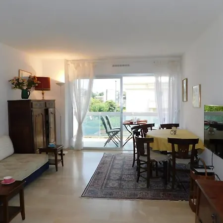 Appartamento Beautiful Two-room 